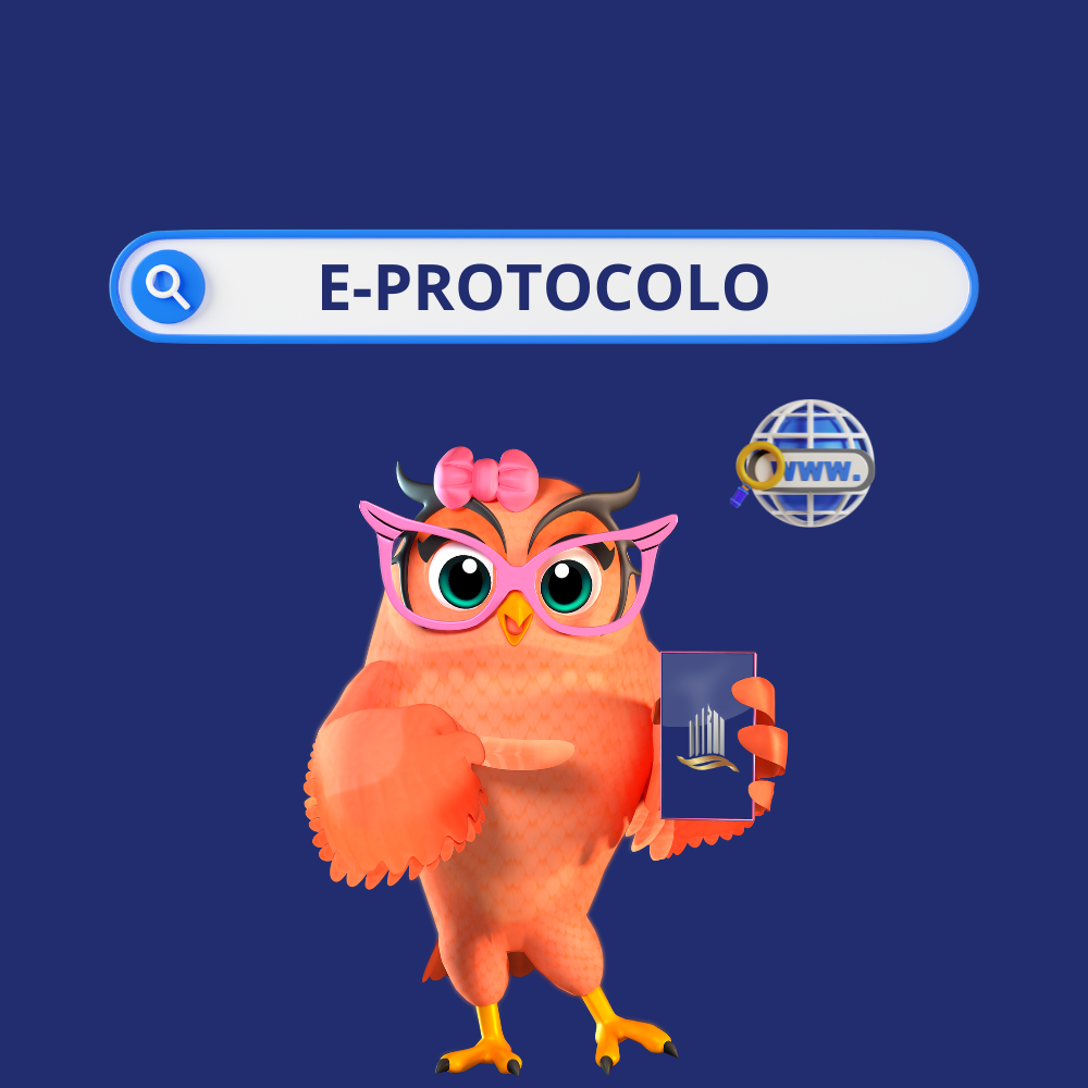 e-Protocolo