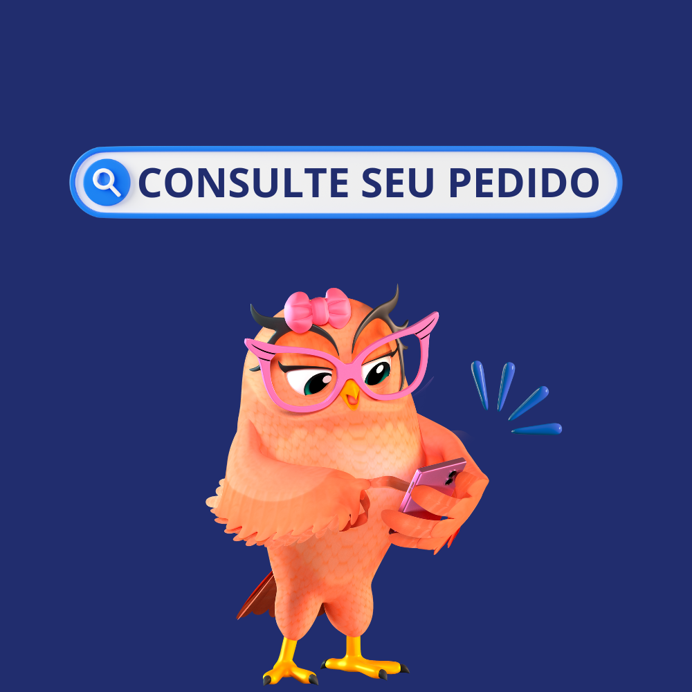Consultar pedido