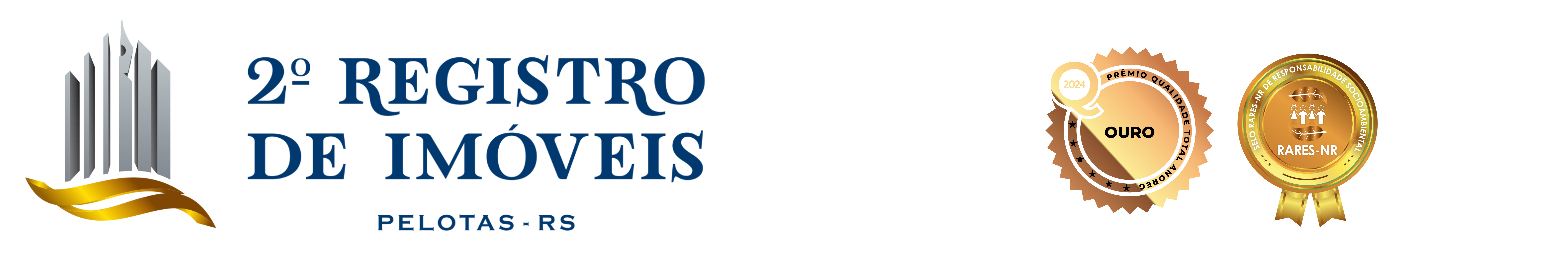 2º Registro de Imóveis de Pelotas