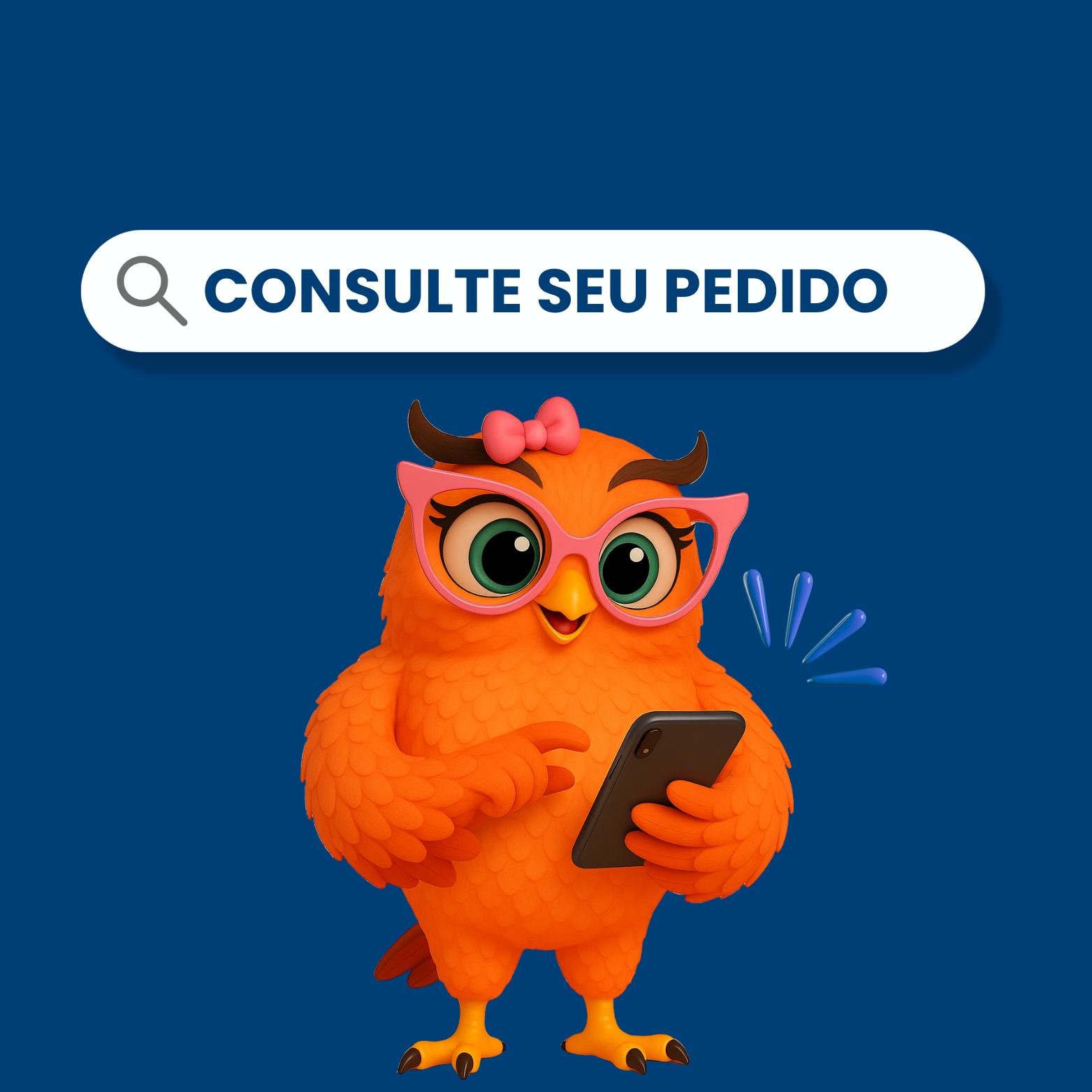 Consultar pedido