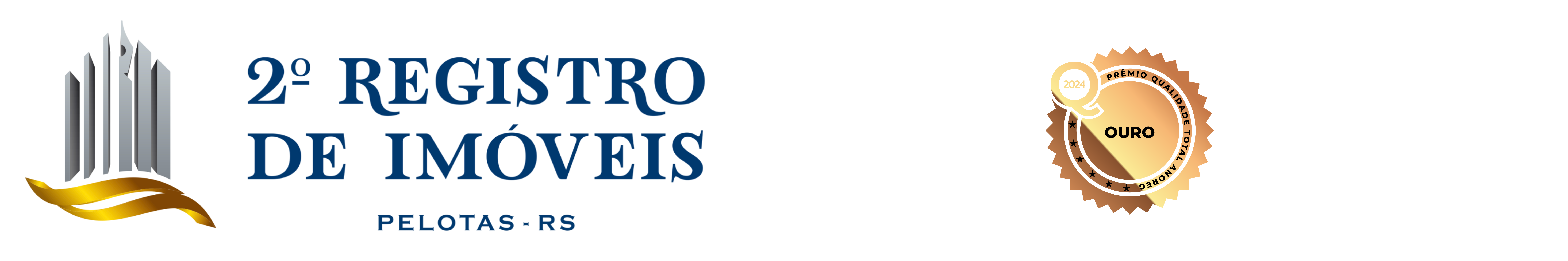 2º Registro de Imóveis de Pelotas